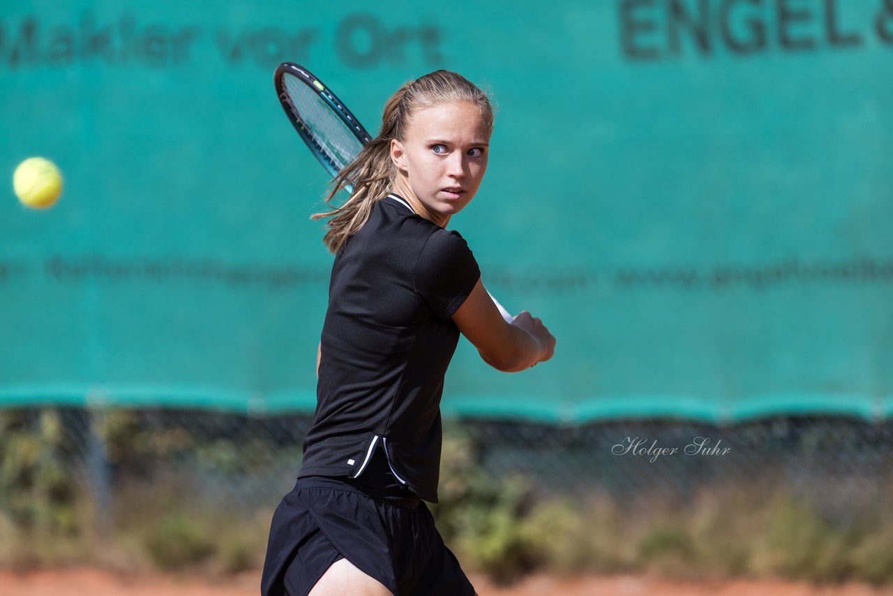 Bild 264 - Kaltenkirchen  ITF / Masters Nord